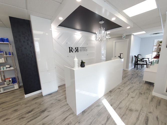 Renew+Refresh Medical Spa