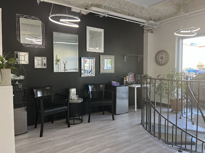 Renovations The Spa For Men