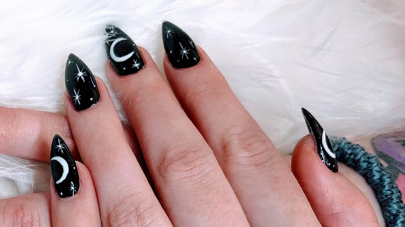 Richmond Nails & Spa