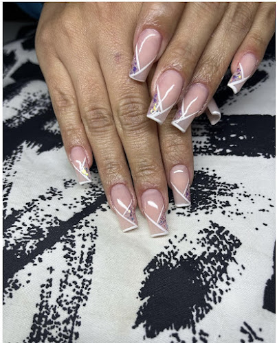 Rivera Nail Tech