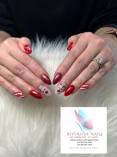 Riverside Nails