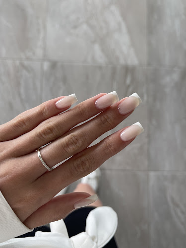 Rodionova Anna NAILS