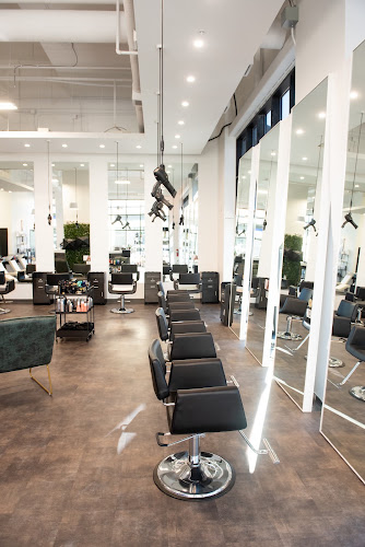 Rootbar Salon Edmonton