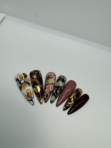 Rox Nail Academy