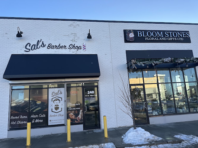 Sal's Barbershop