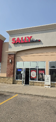 Sally Beauty