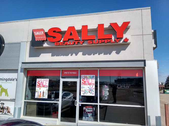 Sally Beauty