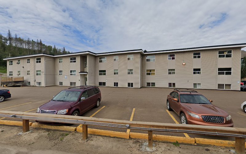 Salon in Fort McMurray