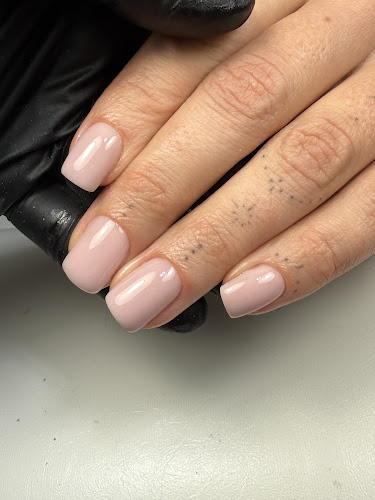 Sanata Beauty Nails