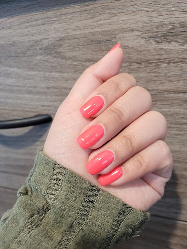 Sassy Nails
