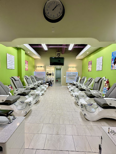 Sassy Nails Studio