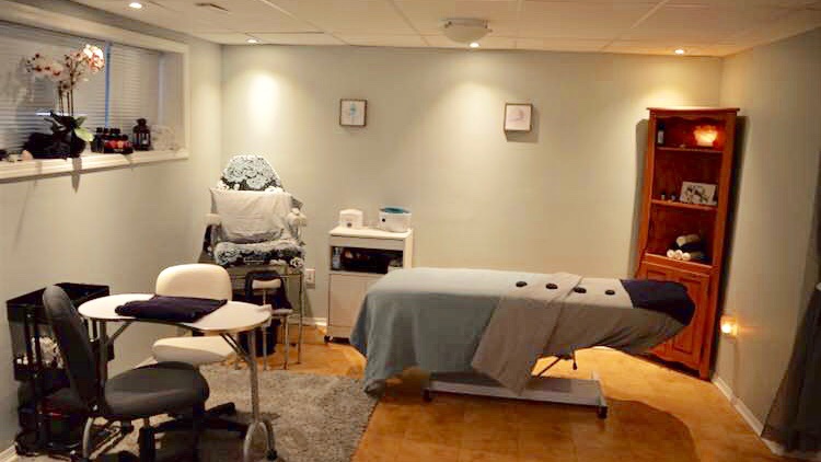 Serenity Lane Esthetics