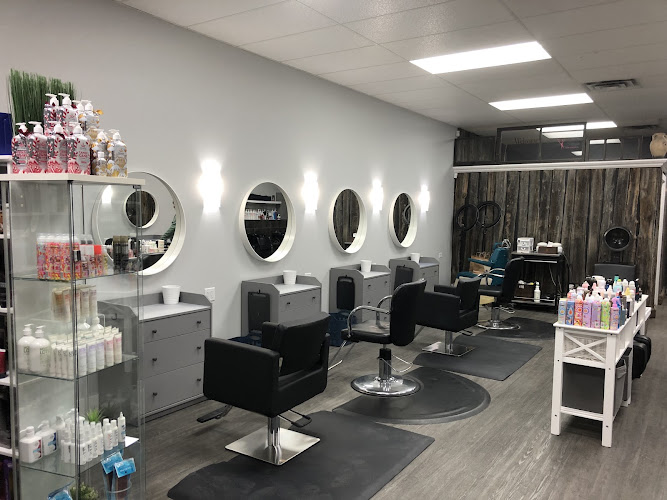 Sharper Image Hair Design