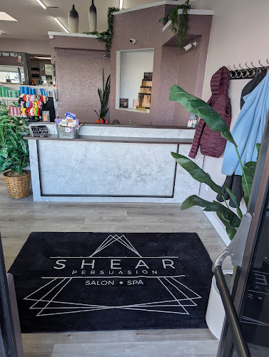 Shear Persuasion Salon & Spa