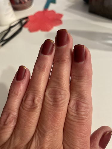 Sidhu Nail Studio