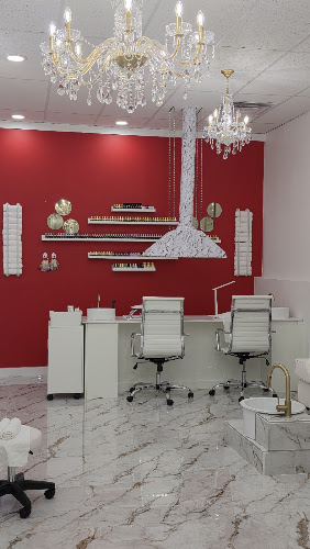 Signature By Professional Beauty Lounge
