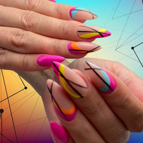 Signature Nail Design