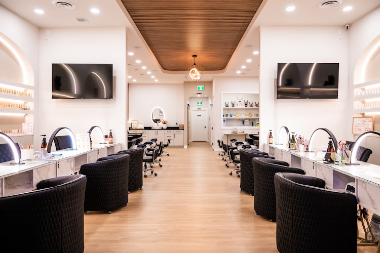 Silky Milky Nails Spa|Bar