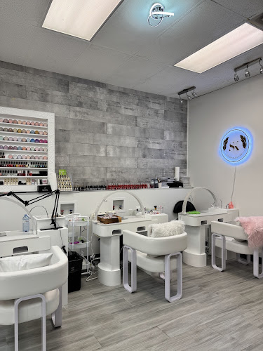 SK Beauty Ltd
