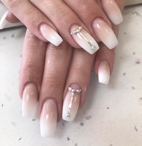Skyview Nails