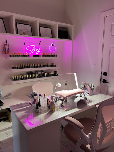 Slay Nails & Wellness