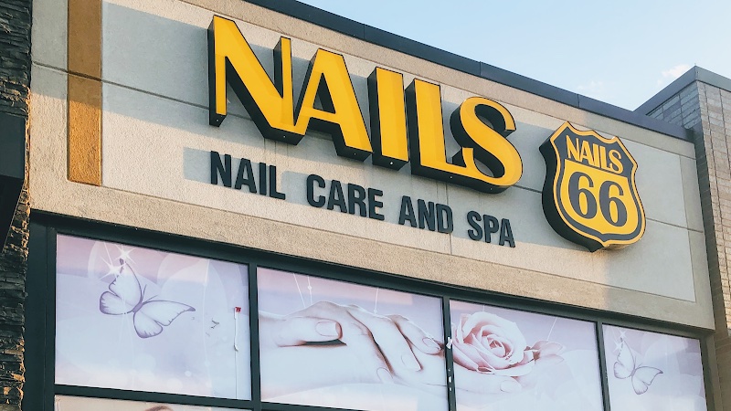 SnapNails66