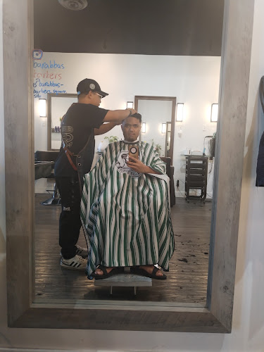 Snips Hair Salon & Barbershop