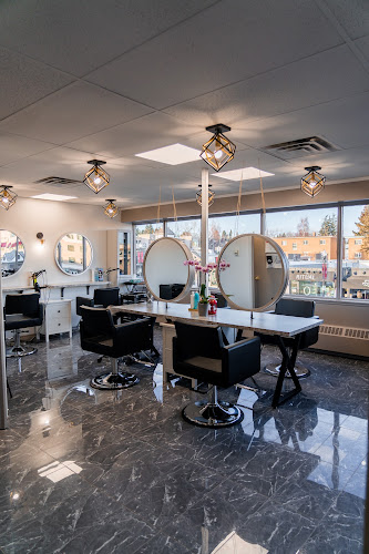 Society Hair And Beauty