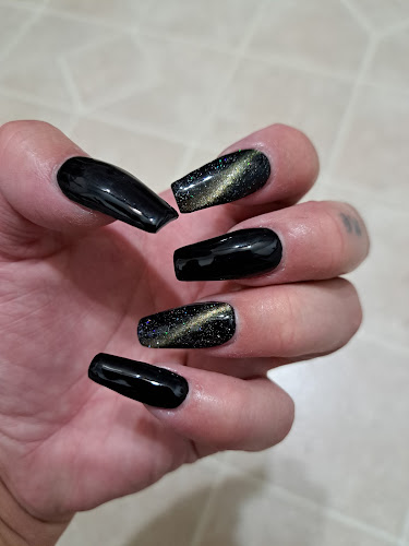 Sophie's Nails Stadium Station