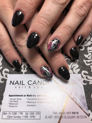 South Trail Nails & Spa