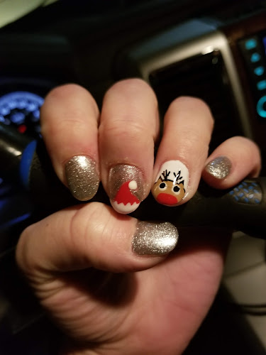 Splen'dor Nails