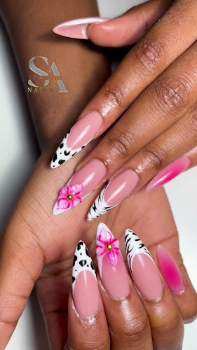 St.Albert NAILS
