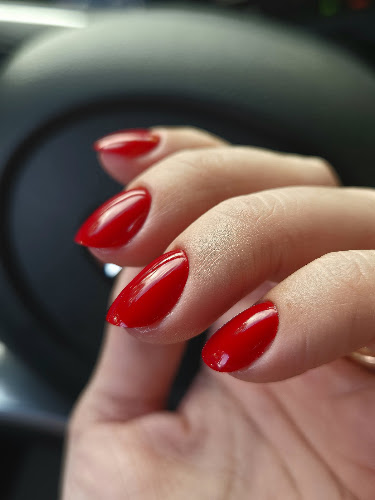 Stacy's Nail Studio