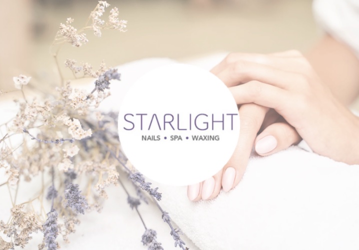 STARLIGHT Nails and Beauty Spa