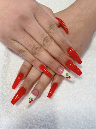 Starlight Nails & Spa