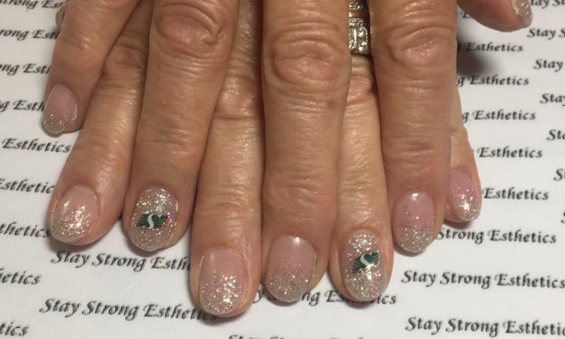 Stay Strong Esthetics