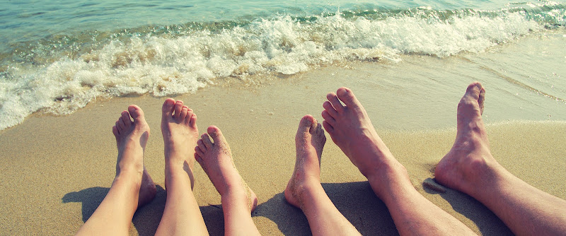 Step Ahead Podiatry Clinic - St Albert