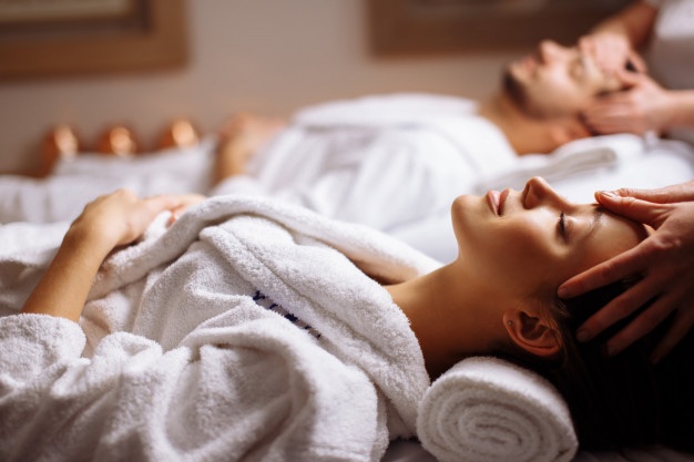 Stillwater Spa