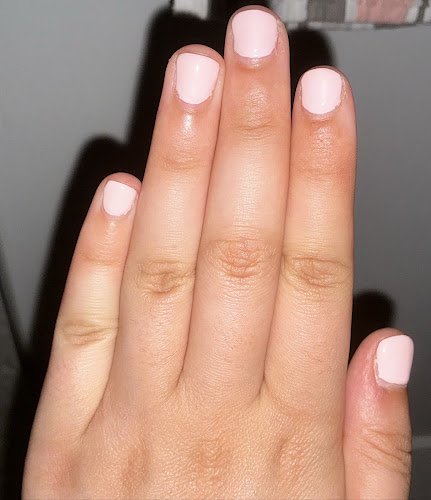 Studio Nails