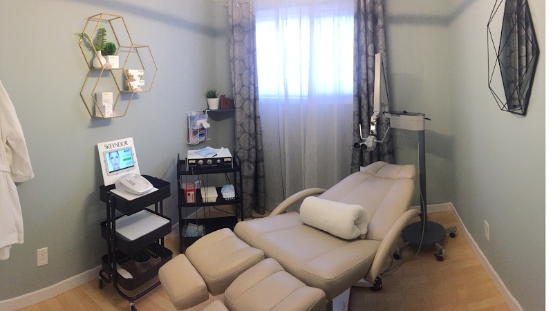 Studio One Spa Services