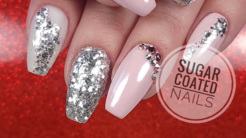 Sugar Coated Nails