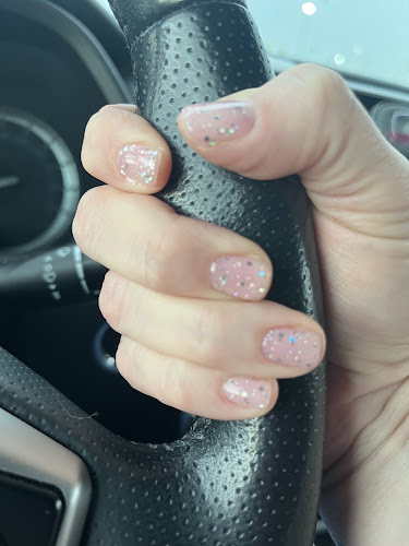 Sugar Nails
