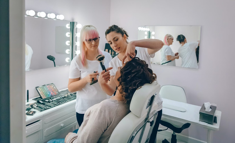 Sultana's Beauty Clinic & School