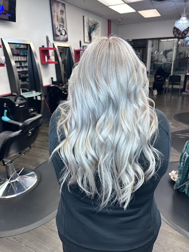 Sunny’s salon