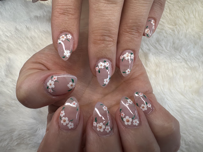 Sunview Nails & Spa