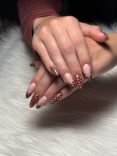Sweet & Sassy Nails and Esthetian