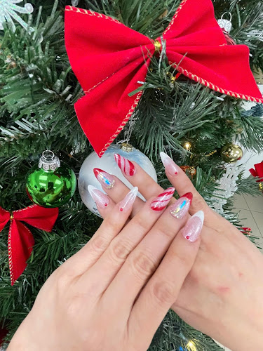 T&D Nails Spa