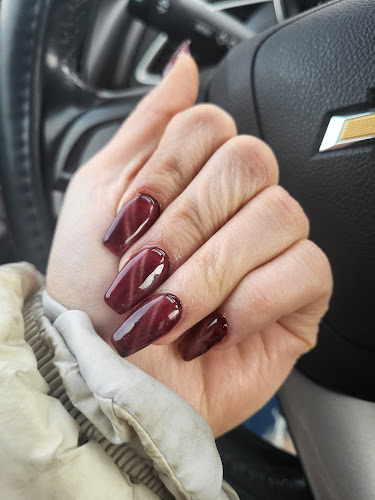 TD Kim Nails & Spa