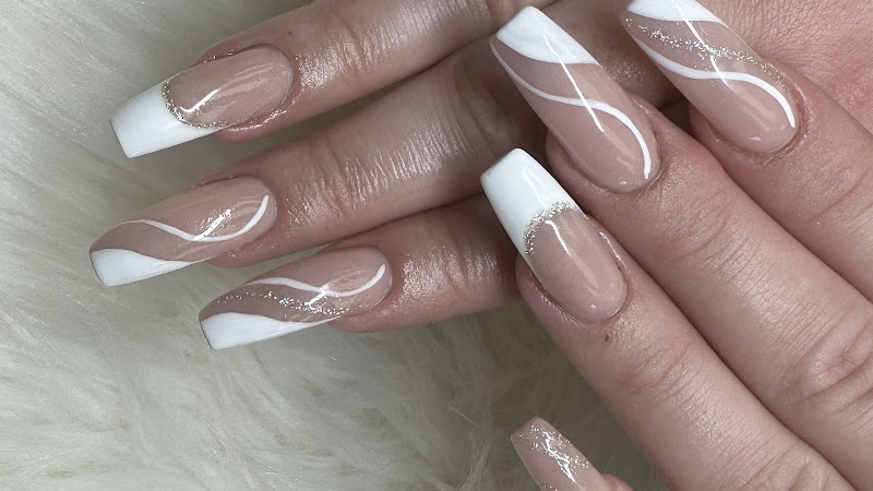 TD Nails and spa
