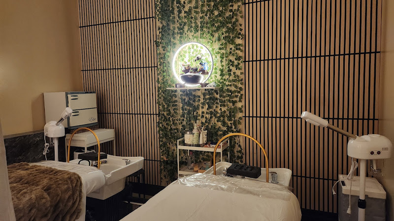 Thairapy Headspa & Massage
